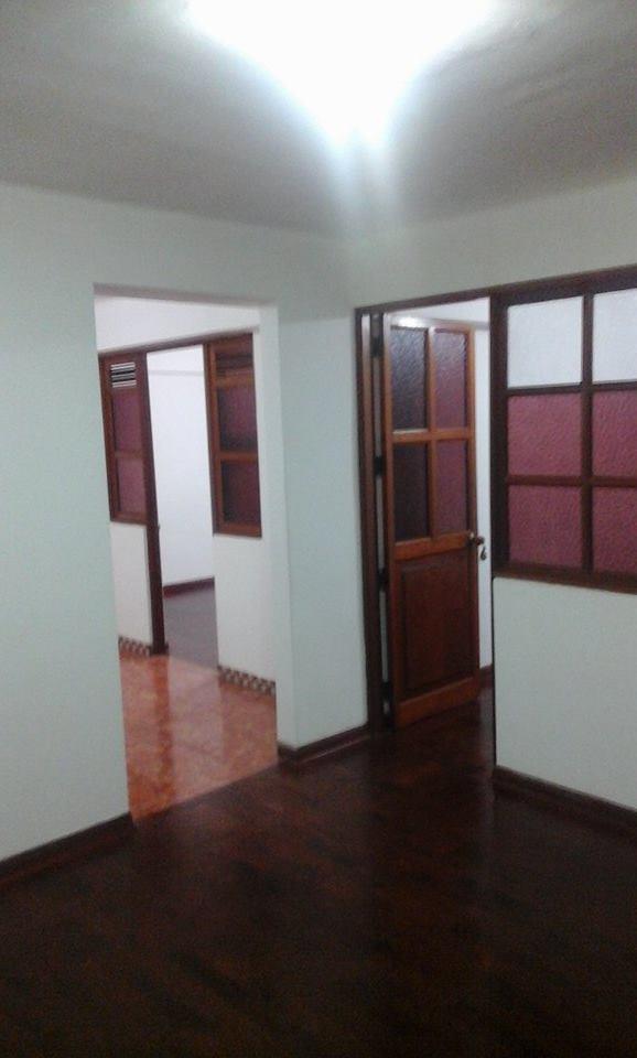 Miraflores alquiler Dpto Av. Benvides 449