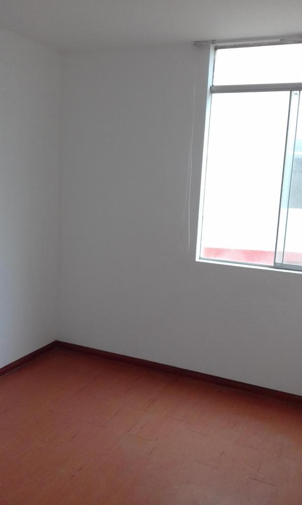OCASION: Departamento 2 piso en Condominio Chorrillos