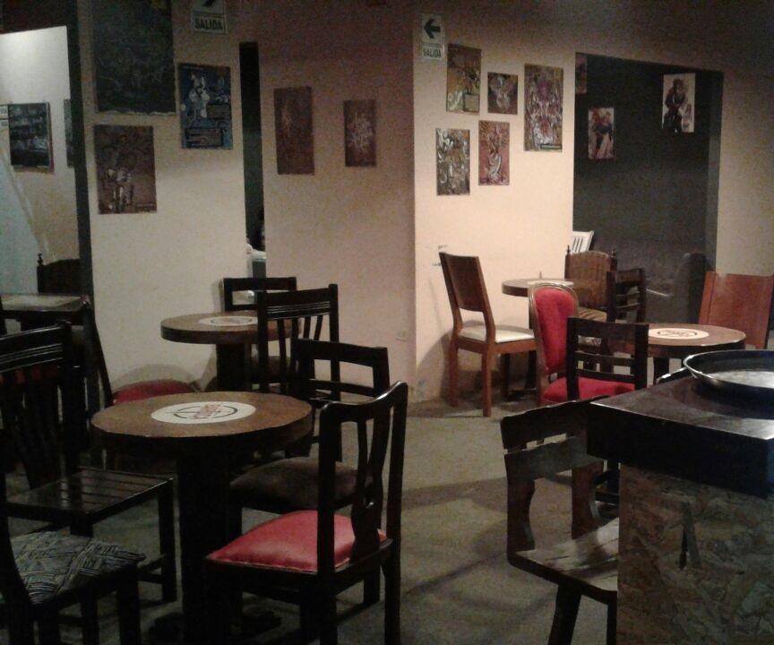 Traspaso Restaurante Lounge Bar a 122 Mil Soles en Los Olivos