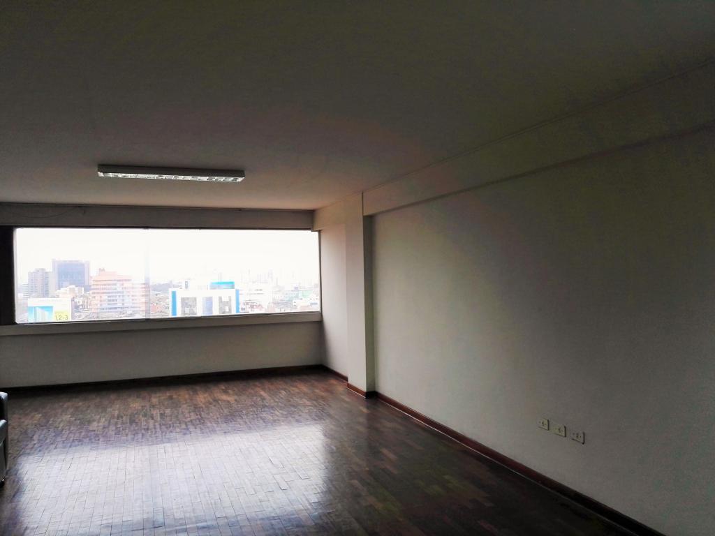 venta de oficina Av. Venezuela N° 625Breña Frente a Metro Alfonso Ugarte