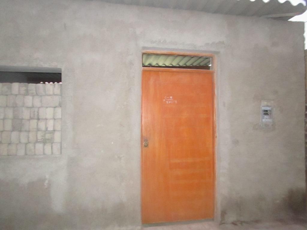 VENDO CASA EN CHIMBOTE