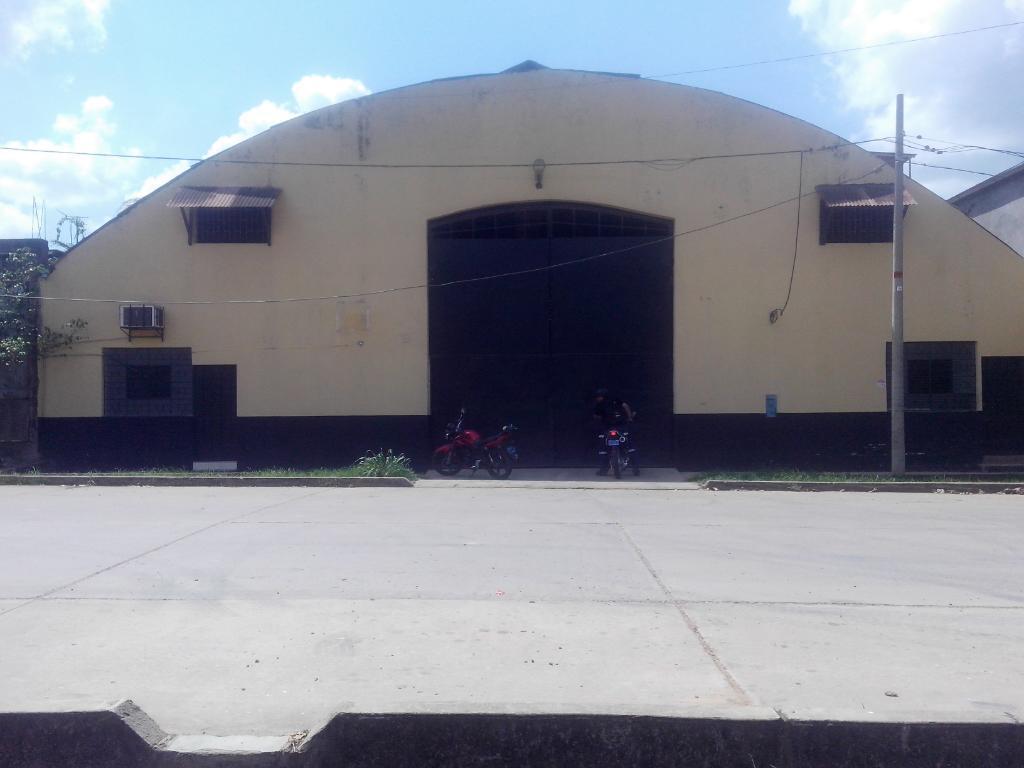 La solucion para los empresarios y cerca al puerto!!