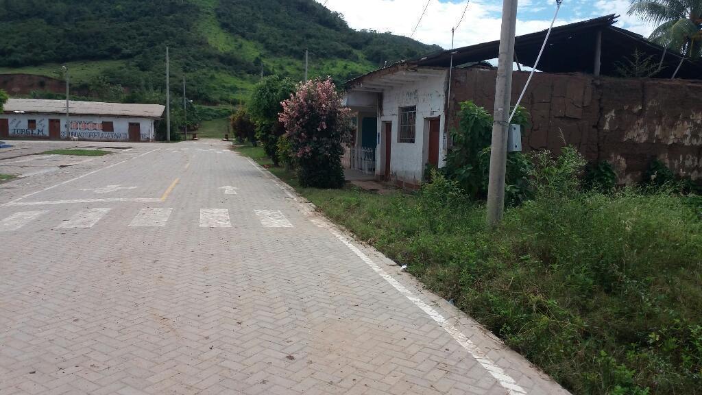 Casa en venta en el centro poblado Leoncio Prado,Distrito Tingo de Ponaza,Prov