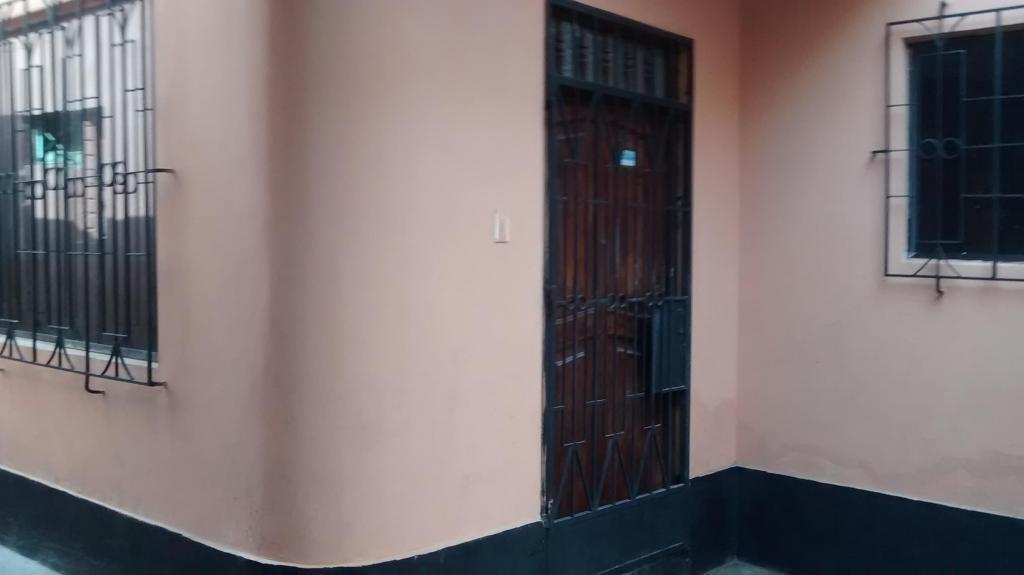 VENDO DEPARTAMENTO CON AIRES LIBRES  CERCADO