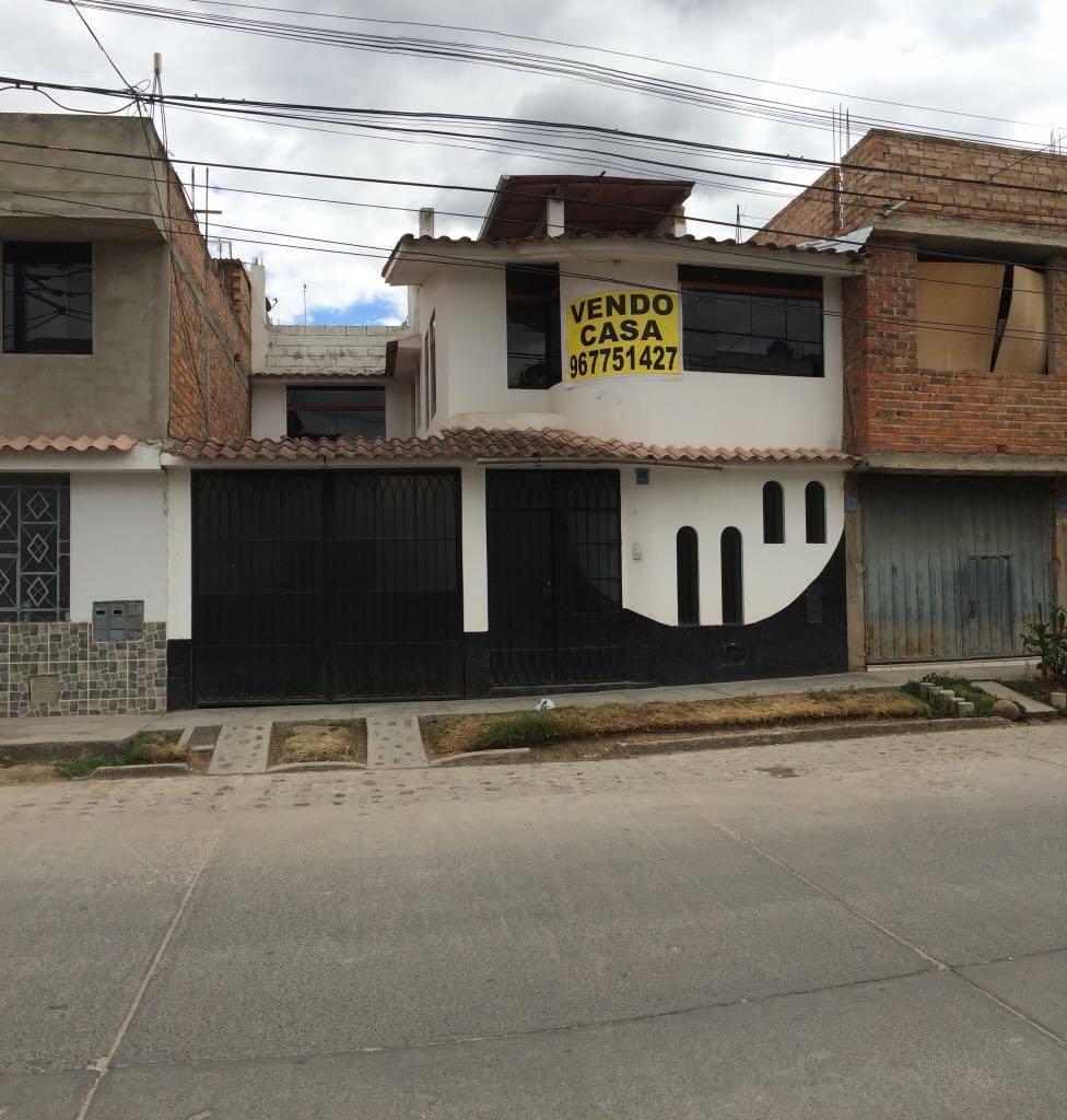 VENTA DE CASA EN  OCACION