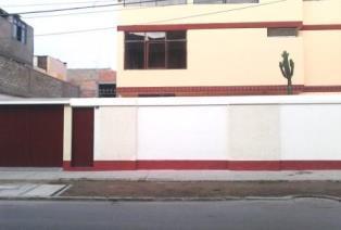 Alquilo casa para Negocio, Los Olivos, Pro