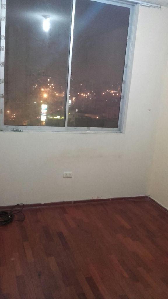 ALQUILO HABITACIONES EN PUEBLO LIBRE AV.BOLIVAR CON PASO DE LOS ANDES