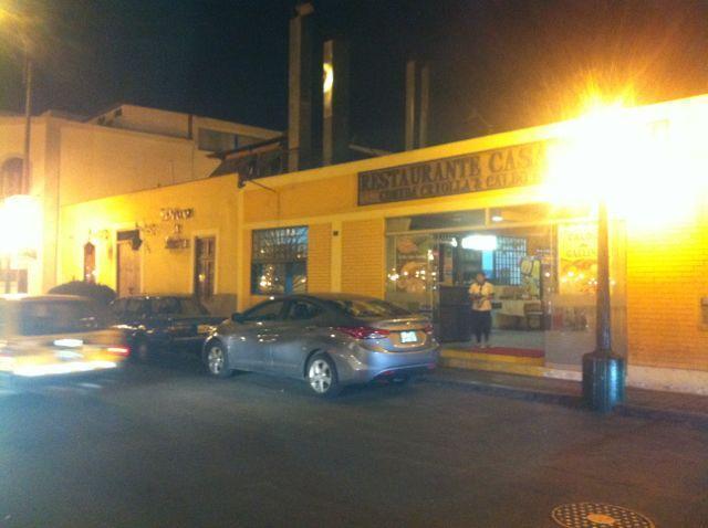 CRM1108533 TRASPASO DE RESTAURANTE FULL AMOBLADO EN SURCO