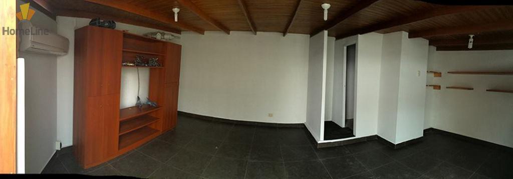 CRM1108690 *** Venta de Lindo Duplex en Condominio en Zona Residencial de San Borja