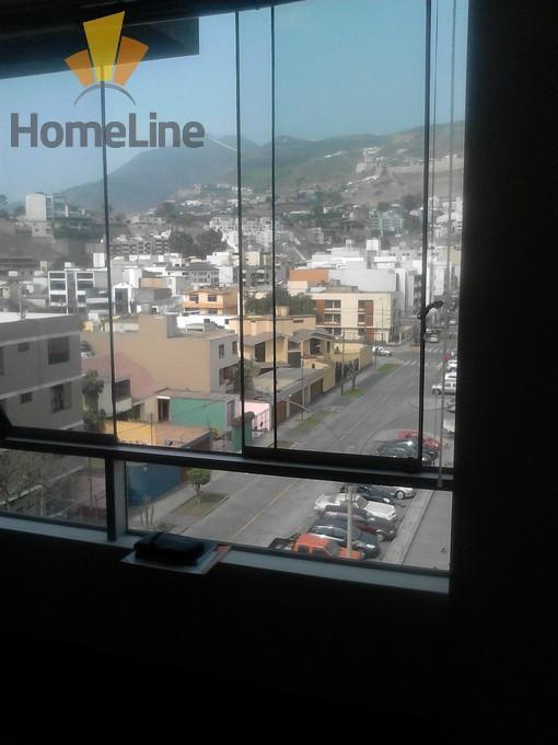 CRM1108774 VENTA DE MODERNO DEPARTAMENTO EN SURCO