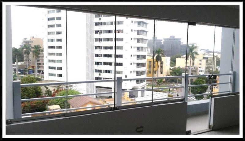 CRM366550 SAN ISIDRO, OFICINAS VENTA, DE 76 a 124m2 / $ 120,000.00 a $ 252,000.00