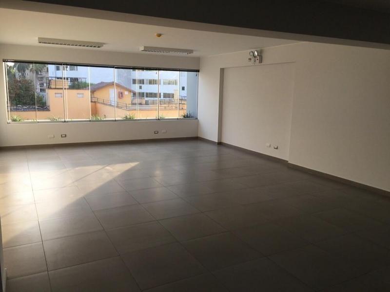 CRM366585 SAN ISIDRO, OFICINAS ESTRENO, DESDE 77 m2 a 125 m2, $15 xm2