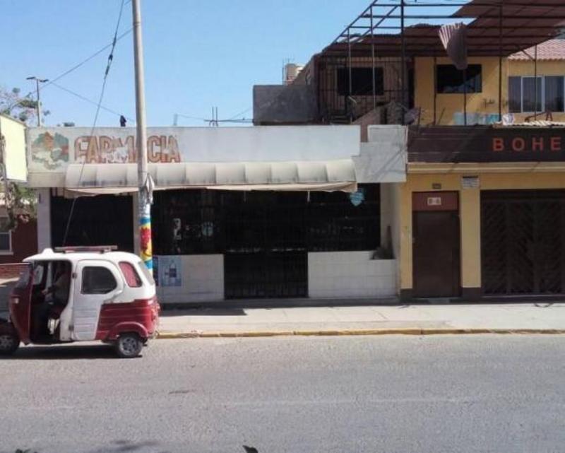 CRM27624 ATENCIÓN INVERSIONISTA VENTA DE TERRENO COMERCIAL EN