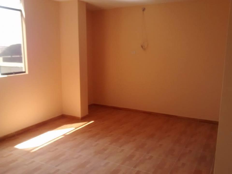 SE ALQUILAN HABITACIONES