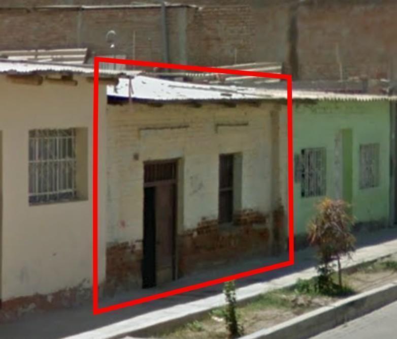 Vendo casa de 90m2 en calle 4 N° 325 a S/55000 en Sullana