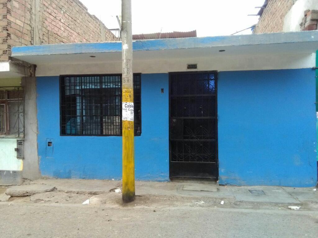 vendo casa por motivo de viaje