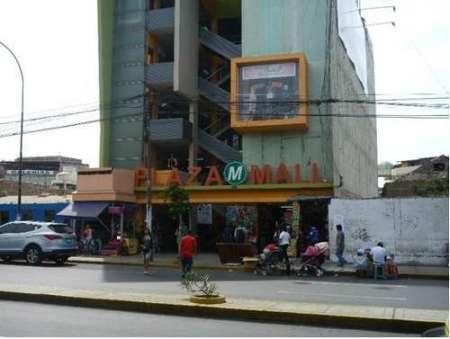 Ocasión: Vendo stand Comercial Plaza Mall