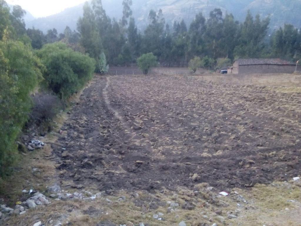 Se vende terreno de 2500 metros cuadrado en Andahuaylas