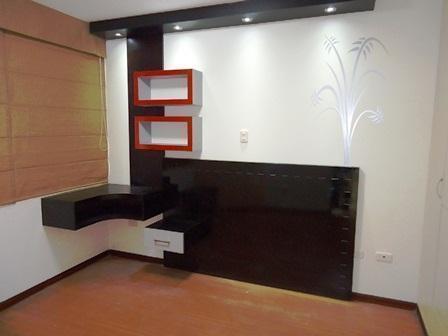 AHS D 1494 Vendo hermoso departamento con finos acabados en Coop. Universitaria Cercado