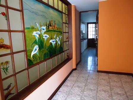 AHS DU 1318 Vendo hermoso duplex con cochera en zona Residencial de Cayma