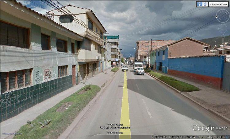 Vendo Local Comercial en Urb. Los Nogales