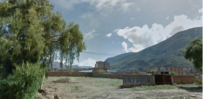 Huayopampa Amarilis a una cuadra de la Carretera Central. A 7 Minutos de la Plaza de Armas de