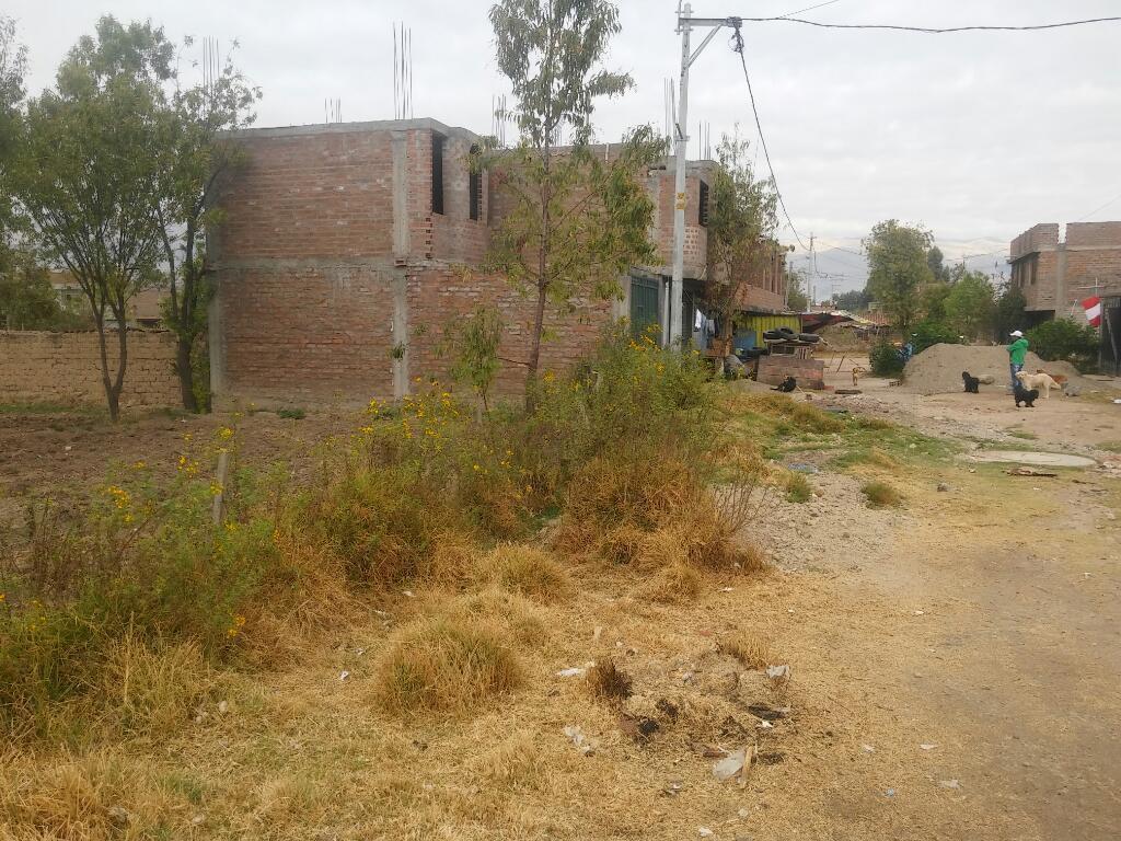 Vendo terreno en pilcomayo 100, 120 o 150 m2