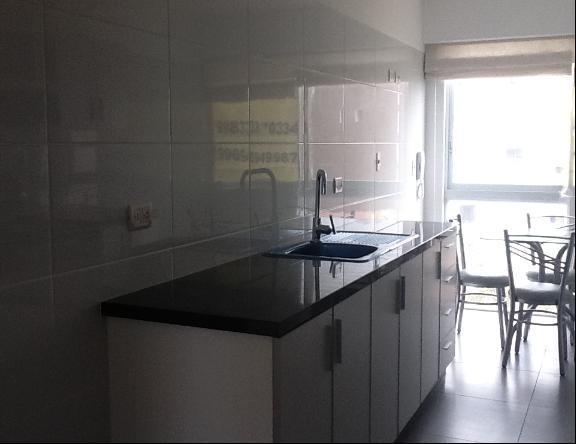 Alquiler departamento en Miraflores US$ 990.00 Con lìnea blanca de 105 m2, con 2 dormitorios, 1 cochera