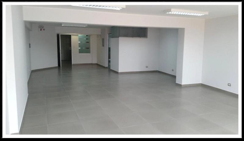 CRM366550 SAN ISIDRO, OFICINAS VENTA, DE 76 a 124m2 / $ 120,000.00 a $ 252,000.00