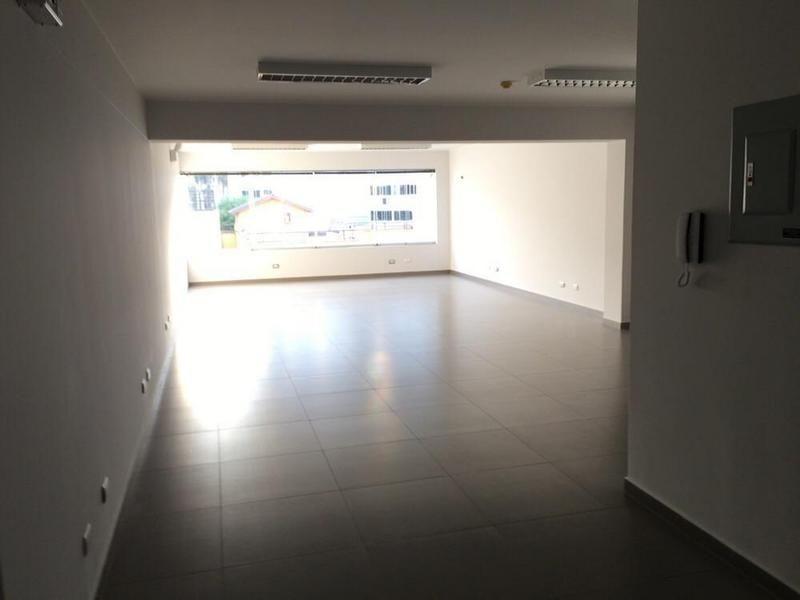 CRM366585 SAN ISIDRO, OFICINAS ESTRENO, DESDE 77 m2 a 125 m2, $15 xm2