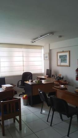 OFICINA EN VENTA 40m2 EN SAN MIGUEL, AV. FAUCETT CON LA MARINA