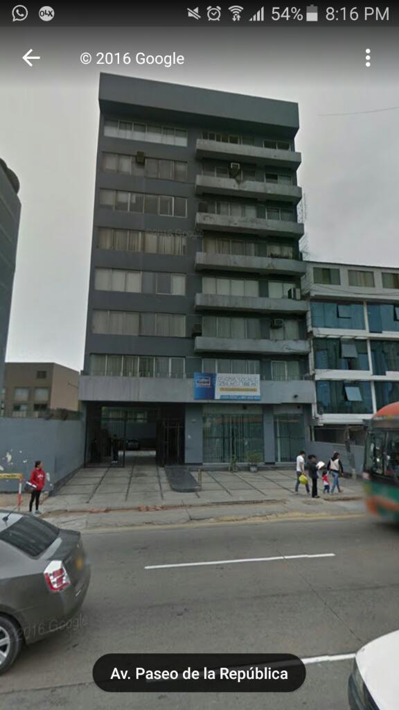 Venta y/o alquiler de oficinas 2