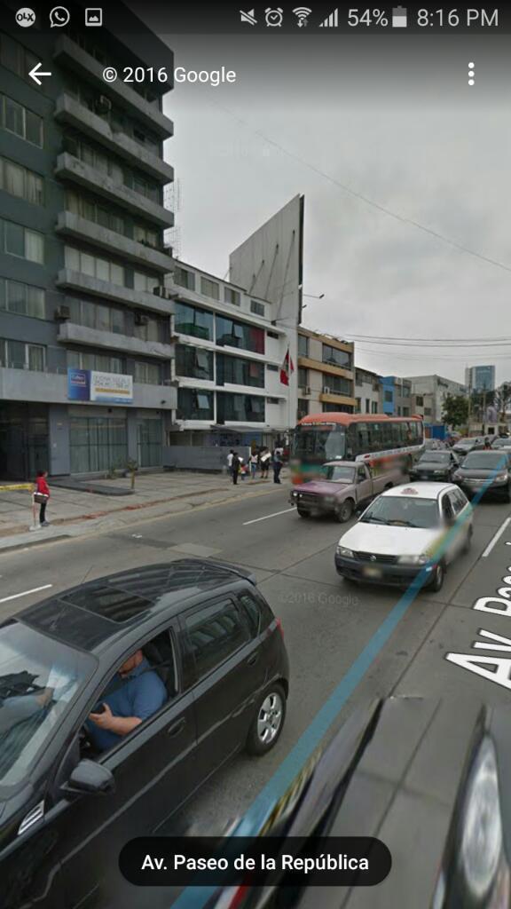 Venta y/o alquiler de oficinas 2