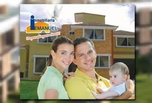 Inmobiliaria Constructora Emanuel compra casas, departamentos y terrenos en