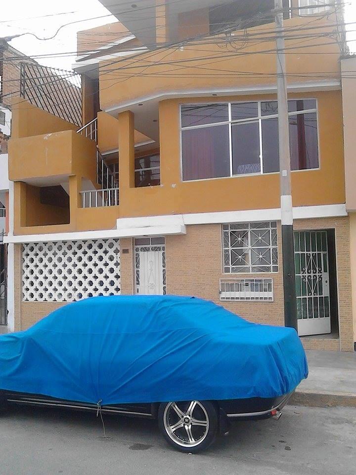 vendo casa primerpiso