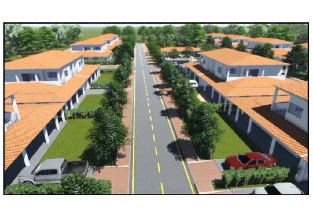 Vendo Dos Últimos Lotes en Urb. Tiabaya