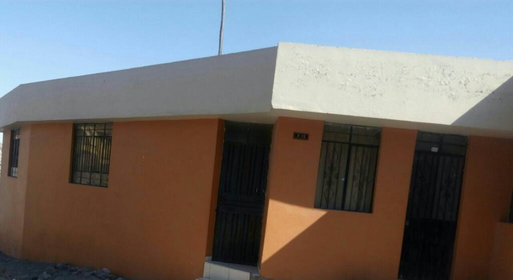 Venta de casa