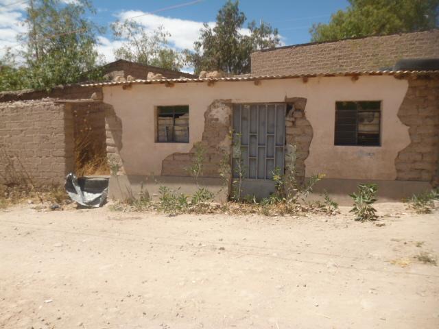 vendo terreno en mollepata