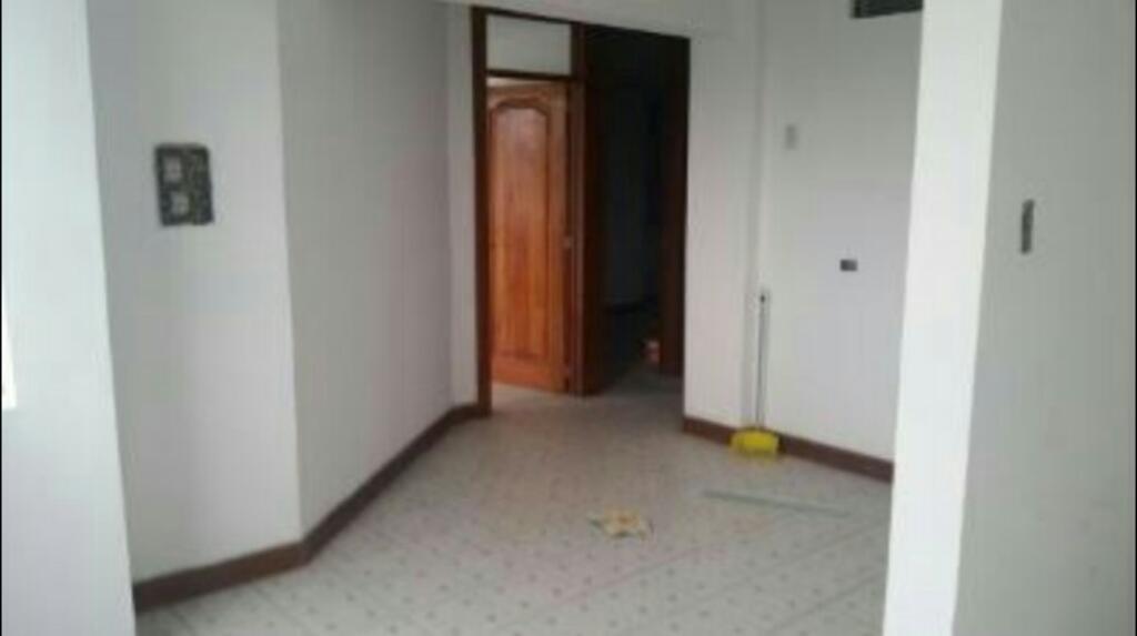 Cuartos amplios con baño privado