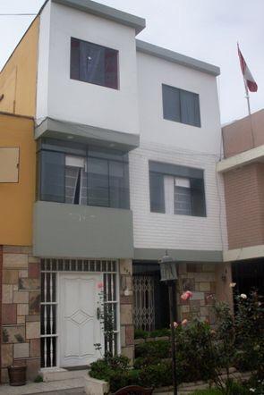 Casa Moderna con Opcion Para Dos Familias en San Jose Bellavista