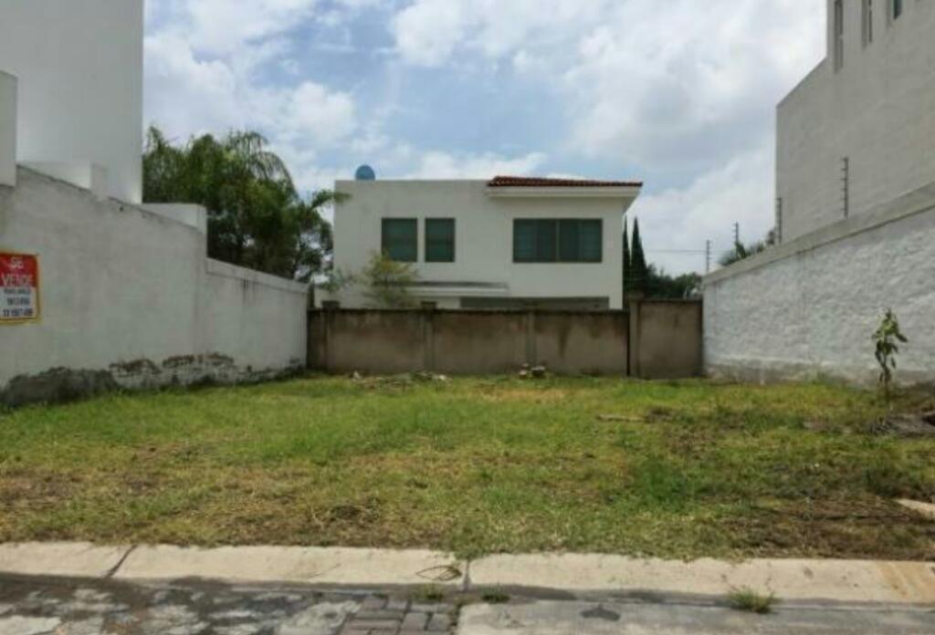 Terreno  en Venta 127.82 m2