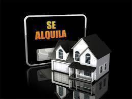 SE ALQUILA CASA