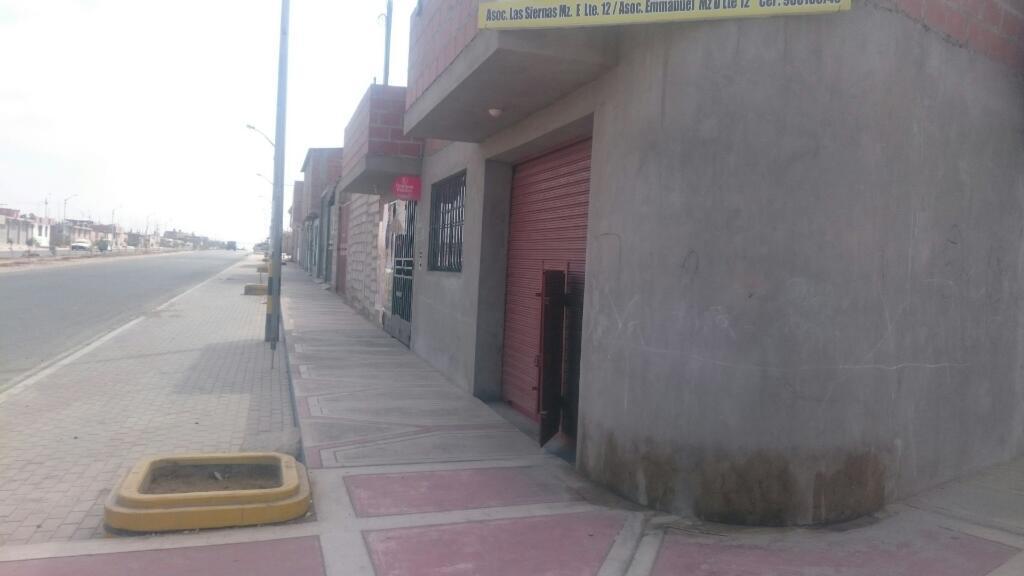 Se vende propiedad  Gregorio Albarracín