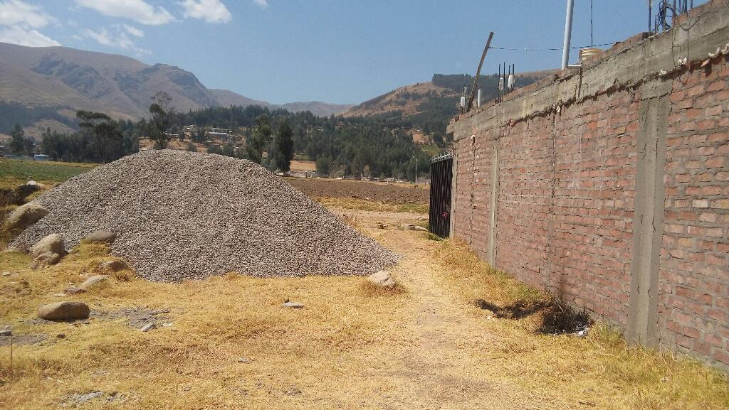 Vendo terreno en Palián cel. 964762291