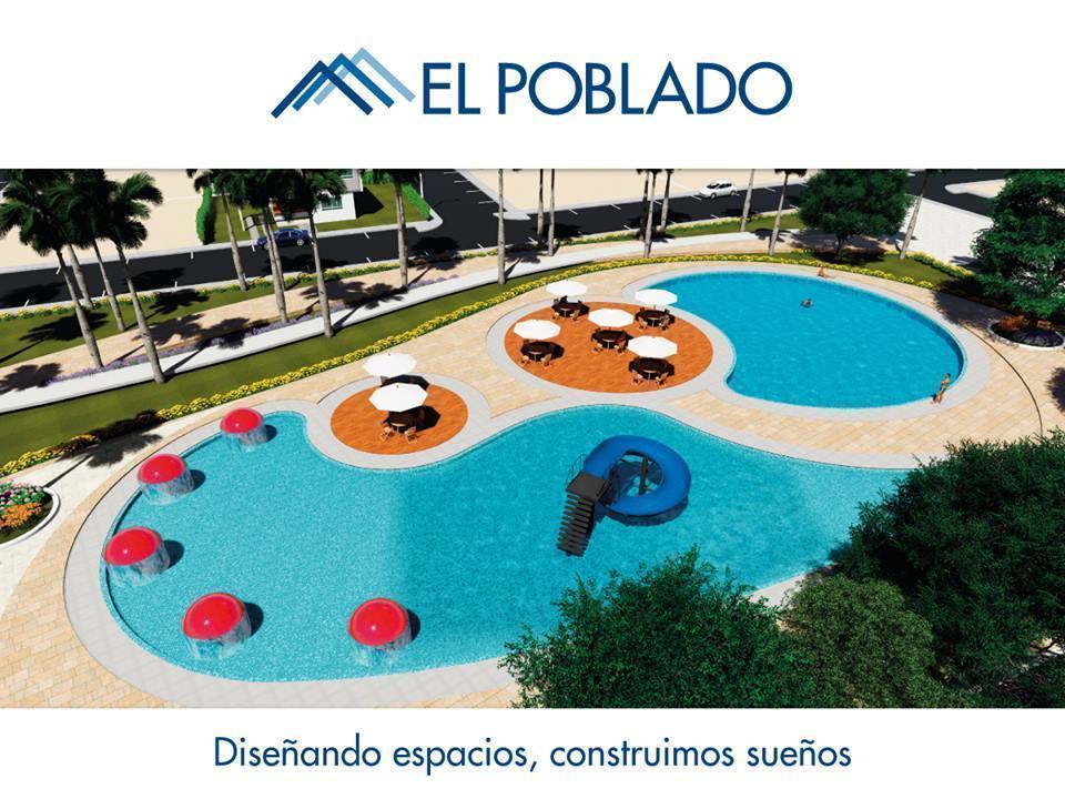 lotes en condominio Campestre privado con club SoliMar en Paracas