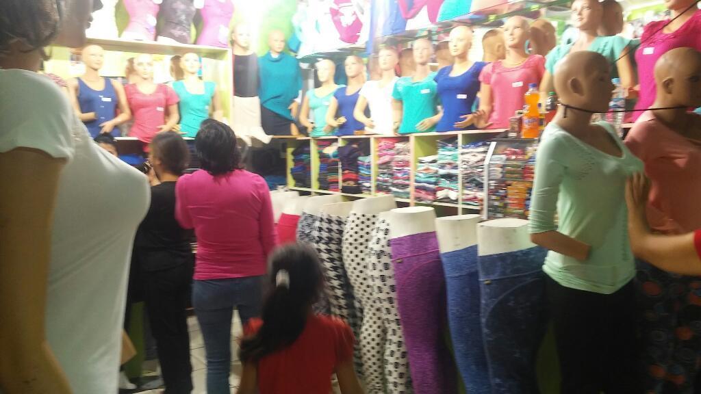Tienda Conercial en Balta Y Arica  Gal. Ivanlika