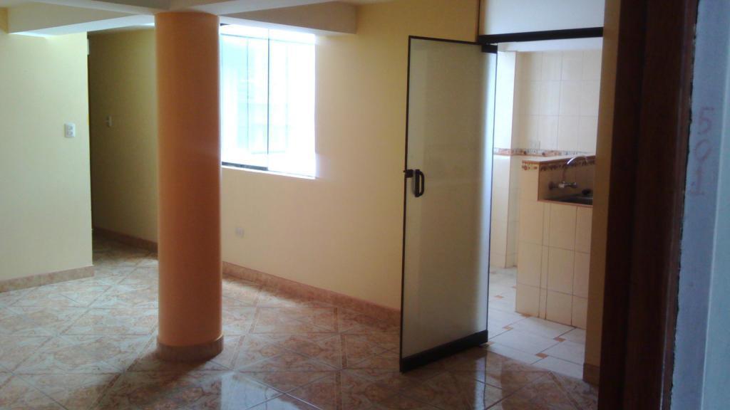 Vendo departamento en Av. Infancia