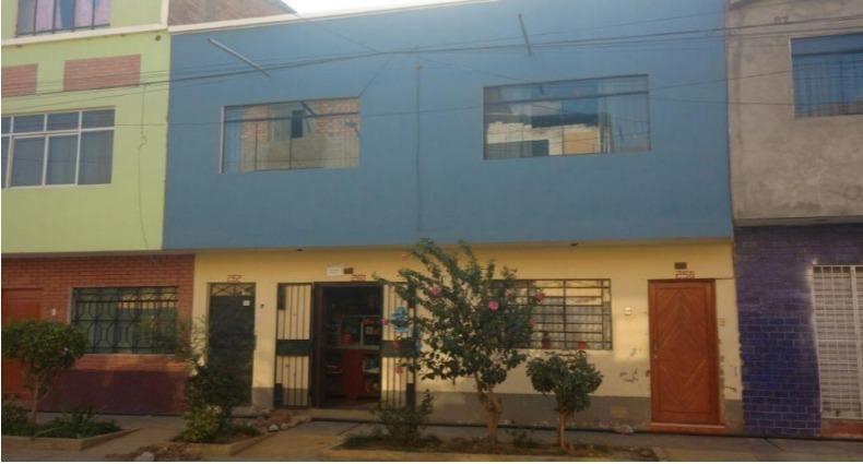 EN VENTA AIRES 180MT HUÁNUCO S/. 125 000