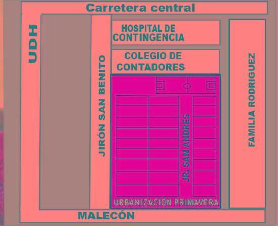 EN VENTA LOTES EN LA ESPERANZA 120MT