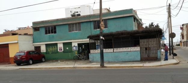 VENDO LOCAL COMERCIAL EN SAN MIGUEL